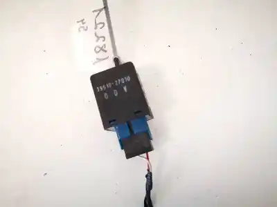 Peça sobressalente para automóvel em segunda mão  por KIA CEED (ED)  Referências OEM IAM 3951027010  39510-27010