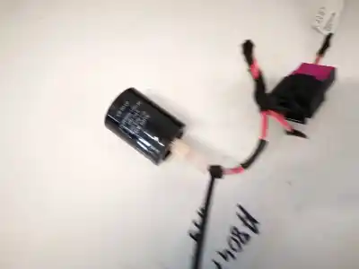 Second-hand car spare part relay for audi a6 c6 (4f2) 2.0 tfsi oem iam references 4f0903291  