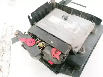 Second-hand car spare part ecu engine control for volvo v50 (545) 2.4 oem iam references 2797009290  279700-9290, p30729800