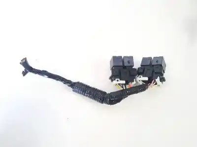 Автозапчастина б/у  для HONDA CR-V (RE)  Посилання на OEM IAM G8HLH71  G8HL-H71, 04Z8DJ