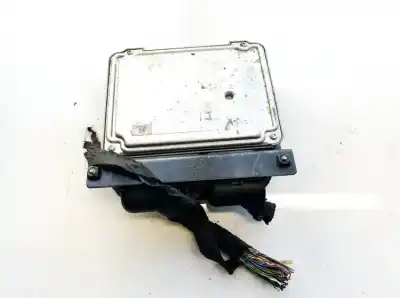 Second-hand car spare part ecu engine control for audi a1, 2010.05 --> 2.0 tdi 105kw 2011.09 --> oem iam references 03l906018hs  6r0906385