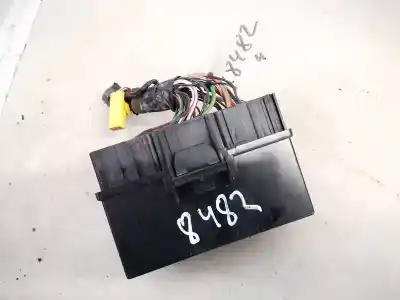 Second-hand car spare part fuse box unit for ford transit mod.2000 caja abierta ft 300 2.0 medio oem iam references   