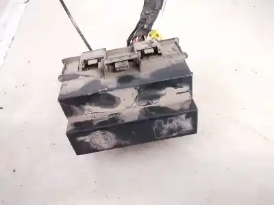 Peça sobressalente para automóvel em segunda mão caixa de fusíveis e relés por ford transit mod.2000 caja abierta ft 300 2.0 medio referências oem iam 