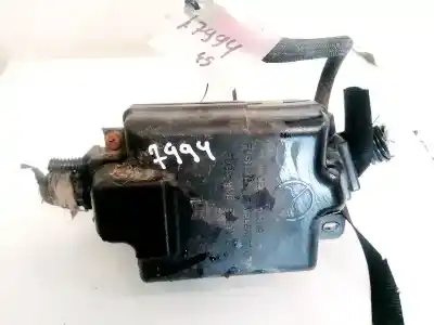 Gebrauchtes Autoersatzteil RELAIS SICHERUNGSKASTEN Multifunktionsrelais zum FIAT PUNTO / GRANDE PUNTO (199)  OEM-IAM-Referenzen   