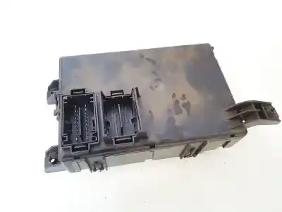 Pezzo di ricambio per auto di seconda mano scatola relè/fusibili per opel corsa d 1.3 16v cdti riferimenti oem iam 13301560  401154265, 28206628