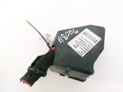 Автозапчастина б/у реле/запоперівник для audi a6 avant (4f5) 2.7 tdi посилання на oem iam   