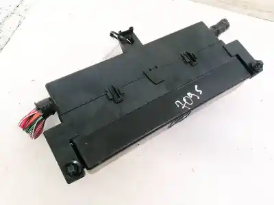 Pezzo di ricambio per auto di seconda mano Scatola Relè/fusibili per CADILLAC SRX 4.6 V8 Riferimenti OEM IAM   