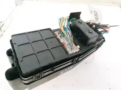 Peça sobressalente para automóvel em segunda mão  por KIA CARNIVAL  Referências OEM IAM F524015410  LM21