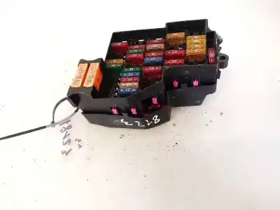 Peça sobressalente para automóvel em segunda mão  por AUDI A6, C5 2001.08 - 2005.01 FACELIFT  Referências OEM IAM   