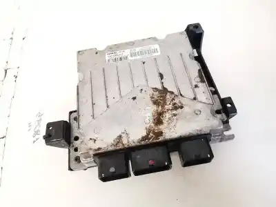 Автозапчастина б/у  для CITROEN C5 I (DC_)  Посилання на OEM IAM SW9647902580  HW9644302380, 5WS40022GT