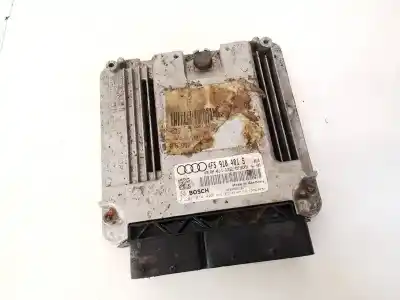 Автозапчастина б/у  для AUDI A6 AVANT (4F5)  Посилання на OEM IAM 4F5910401S  4F0907401C, 0281014400