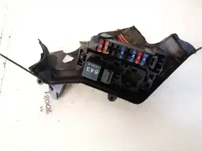 Автозапчастина б/у  для AUDI A6 AVANT (4F5)  Посилання на OEM IAM 4F1937503A  