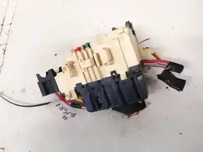 Second-hand car spare part fuse box unit for renault kangoo 1.5 dci diesel fap oem iam references 8200574970  8200574970-c, 6400-1189