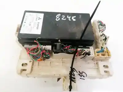 Автозапчасти б/у блок реле/предохранителей за smart forfour 1.5 cat ссылки oem iam mn902789  a4548203726, 5wk45104j