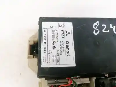 Автозапчасти б/у блок реле/предохранителей за smart forfour 1.5 cat ссылки oem iam mn902789  a4548203726, 5wk45104j