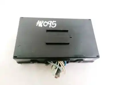 Автозапчастина б/у реле/запоперівник для citroen c5 i (dc_) 2.0 hdi (dcrhyb) посилання на oem iam   