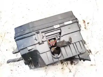 Second-hand car spare part fuse box unit for chevrolet captiva 2.0 diesel cat oem iam references   