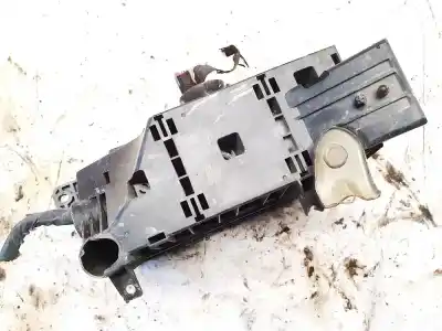 Second-hand car spare part fuse box unit for chevrolet captiva 2.0 diesel cat oem iam references   