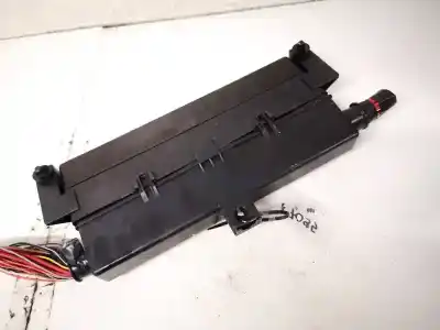 Second-hand car spare part fuse box unit for cadillac srx 4.6 v8 oem iam references 1ga0171896  10363903