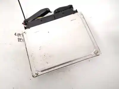 Second-hand car spare part ecu engine control for volkswagen phaeton (3d2/3d8) 3.2 v6 24v oem iam references 3d0907553c  5sg009073-00