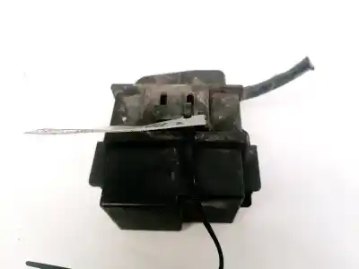 Second-hand car spare part fuse box unit for ford transit mod.2000 caja abierta ft 300 2.0 medio oem iam references   