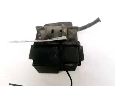 Peça sobressalente para automóvel em segunda mão caixa de fusíveis e relés por ford transit mod.2000 caja abierta ft 300 2.0 medio referências oem iam 