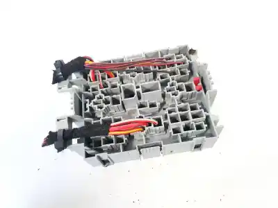 Second-hand car spare part fuse box unit for porsche cayenne, 2002.01 - 2010.06 4.5l 250kw 2002 - 2007 oem iam references 7l0937503a  