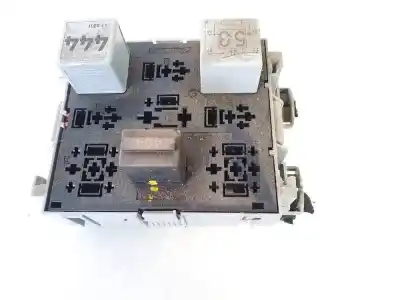 Second-hand car spare part fuse box unit for porsche cayenne, 2002.01 - 2010.06 4.5l 250kw 2002 - 2007 oem iam references 7l0937503a  