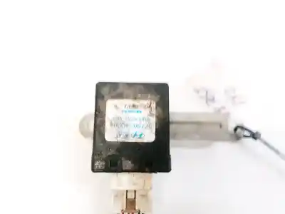 Pezzo di ricambio per auto di seconda mano relè per kia carnival 2.9 crdi cat riferimenti oem iam 577904d000  57790-4d000