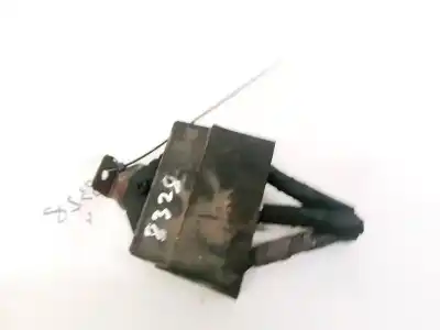 Second-hand car spare part fuse box unit for hyundai h-1 2.5 crdi oem iam references   