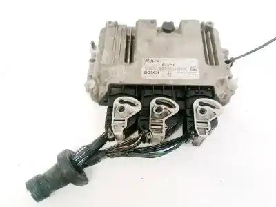 Pezzo di ricambio per auto di seconda mano  per FORD C-MAX (CB3)  Riferimenti OEM IAM 4M5112A650ND  4M51-12A650-ND, 0281011263