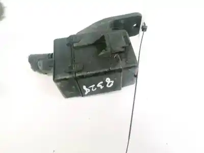 Second-hand car spare part fuse box unit for hyundai h-1 2.5 crdi oem iam references   