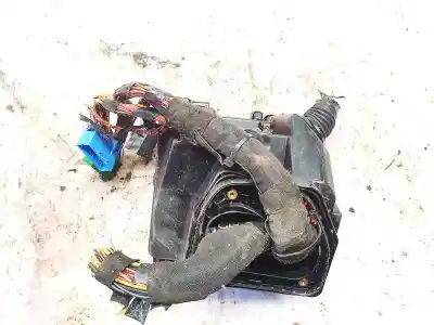 Second-hand car spare part fuse box unit for opel meriva b 1.7 16v cdti oem iam references   