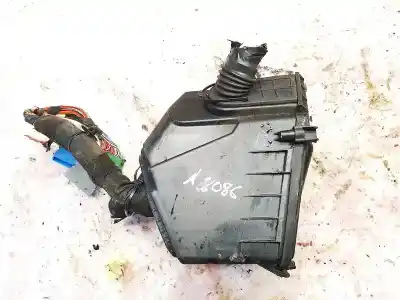 Second-hand car spare part fuse box unit for opel meriva b 1.7 16v cdti oem iam references   