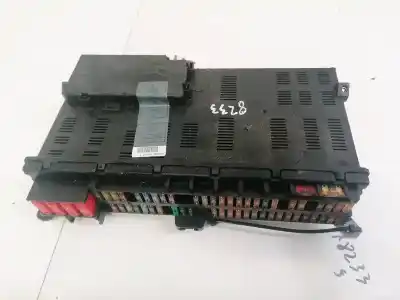 Recambio de automóvil de segunda mano de CAJA RELES -  FUSIBLES para BMW X5, E53 FACELIFT 2004 - 2006  referencias OEM IAM 8380407  