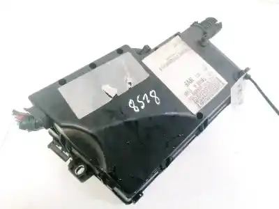 Автозапчасти б/у блок реле/предохранителей за ford c-max (cb3) 1.6 tdci cat ссылки oem iam 3m5t14k733  3m5t14k733nvf