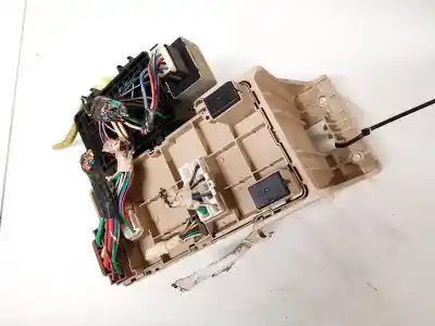 Автозапчастина б/у реле/запоперівник для subaru legacy berl. b13 (bl) 2.0 cat посилання на oem iam 82201ag010  311229