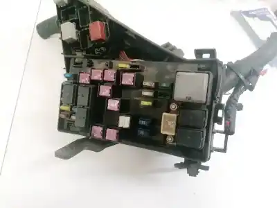 İkinci el araba yedek parçası röle/sigorta kutusu için subaru legacy berl. b13 (bl) 2.0 cat oem iam referansları mb100200b  