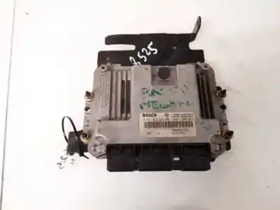 Second-hand car spare part  for RENAULT SCENIC II  OEM IAM references 8200527725  8200527756, 0281012589