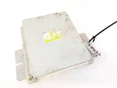 Автозапчастина б/у ебу контролер двигуна для subaru legacy berl. b13 (bl) 2.0 cat посилання на oem iam 22611ah842  a18-000r4q, 3z10