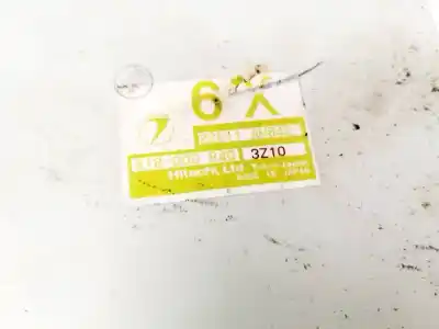 Автозапчастина б/у ебу контролер двигуна для subaru legacy berl. b13 (bl) 2.0 cat посилання на oem iam 22611ah842  a18-000r4q, 3z10