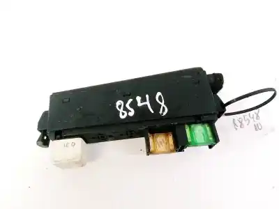 Pezzo di ricambio per auto di seconda mano  per OPEL VECTRA C (Z02)  Riferimenti OEM IAM ZF231  ZF23-1