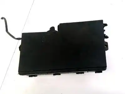Автозапчастина б/у  для FORD FOCUS C-MAX (CAP)  Посилання на OEM IAM 3M5T14A162AB  3M5T-14A162-AB, BP4K-66767, 8688039
