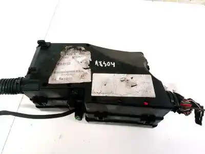 Автозапчастина б/у реле/запоперівник для ford focus c-max (cap) 1.6 tdci cat посилання на oem iam 3m5t14a162ab  3m5t-14a162-ab, bp4k-66767, 8688039