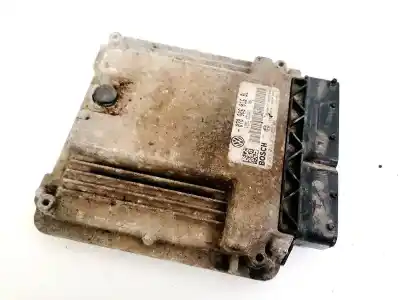İkinci el araba yedek parçası  için VOLKSWAGEN TOUAREG (7L6)  OEM IAM referansları 070906016BL  0281011859