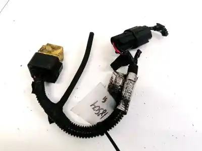 Автозапчастина б/у  для FORD FOCUS C-MAX (CAP)  Посилання на OEM IAM 8M5T8C290AA  8M5T-8C290AA