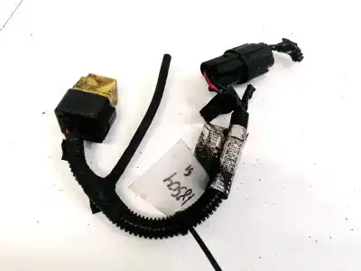 Second-hand car spare part relay for ford focus c-max (cap) 1.6 tdci cat oem iam references 8m5t8c290aa  8m5t-8c290aa