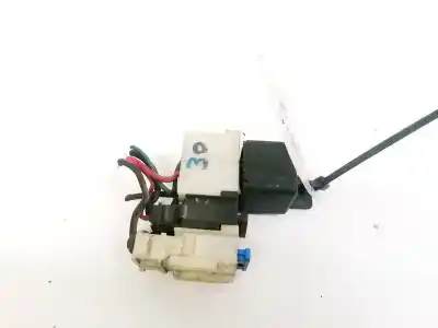 Second-hand car spare part FUSE BOX UNIT for CHEVROLET EPICA  OEM IAM references 12V259  