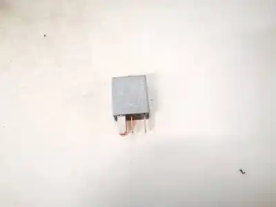 Peça sobressalente para automóvel em segunda mão relé para automóvel por honda fr-v (be) 1.7 referências oem iam rc5102