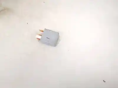 Pezzo di ricambio per auto di seconda mano relè per honda fr-v (be) 1.7 riferimenti oem iam rc5102  rc-5102